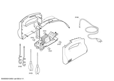 Diagram 1
