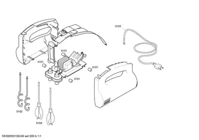 Diagram 1