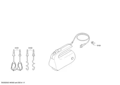 Diagram 1