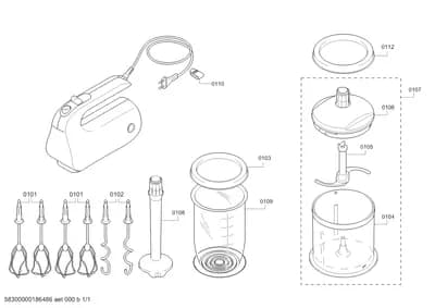 Diagram 1