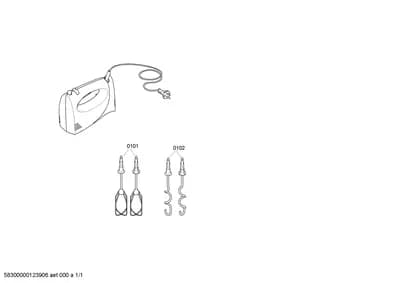 Diagram 1