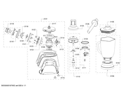 Diagram 1