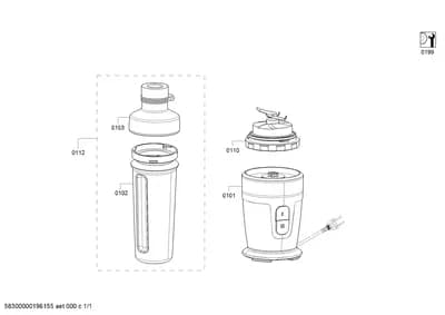 Diagram 1