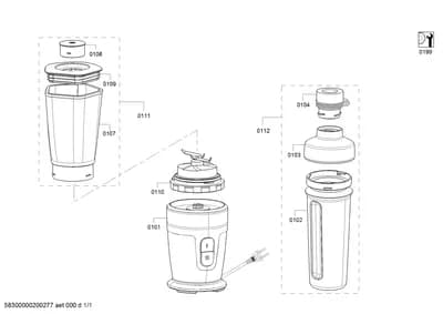 Diagram 1