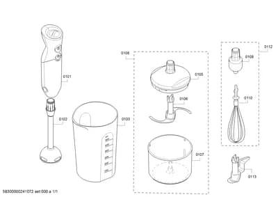 Diagram 1
