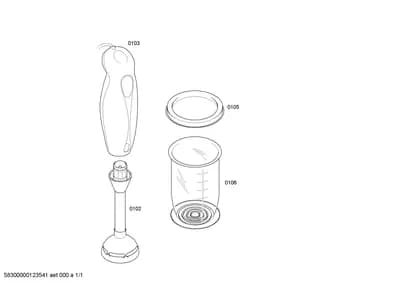 Lids & Covers (0105-0106)