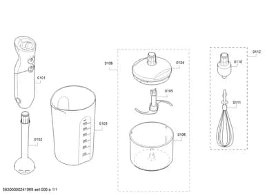 Diagram 1