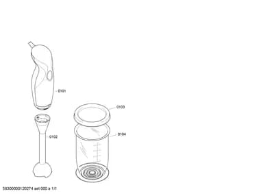 Lids & Covers (0102-0104)
