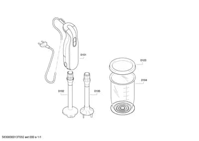 Lids & Covers (0103-0104)