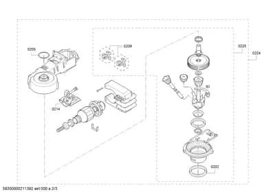 Mounting & Fixing, Lids & Covers (0101-0306)
