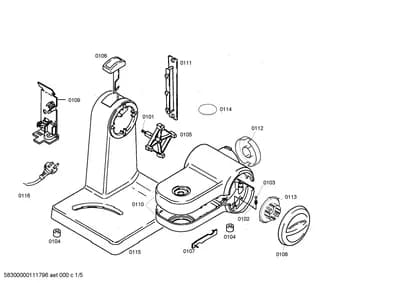Diagram 1