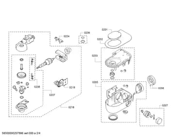 Flaps & Holders (0203-0236)