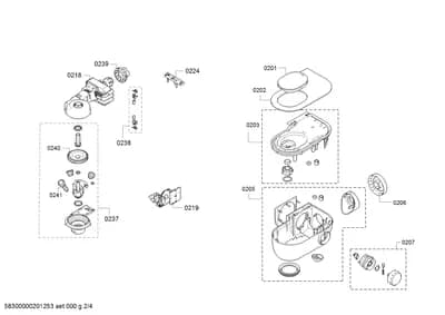 Flaps & Holders (0203-0236)