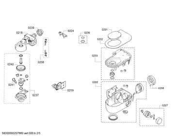 Flaps & Holders (0224-0236)