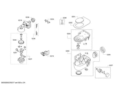 Flaps & Holders (0224-0236)