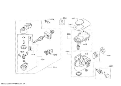 Flaps & Holders (0224-0236)