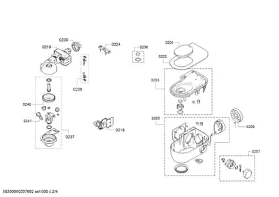 Flaps & Holders (0224-0236)