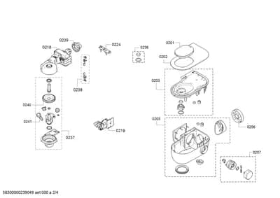 Flaps & Holders (0224-0236)