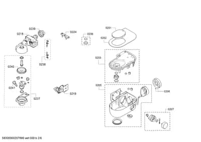 Flaps & Holders (0224-0236)