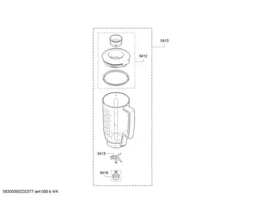Lids & Covers (0412-0412)
