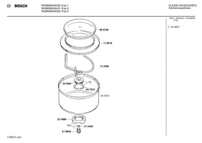 Lids & Covers (0002-0034)