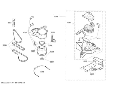 motors (0201-0212)