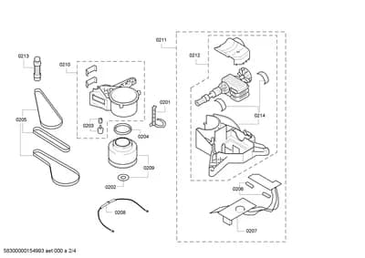 motors (0201-0212)