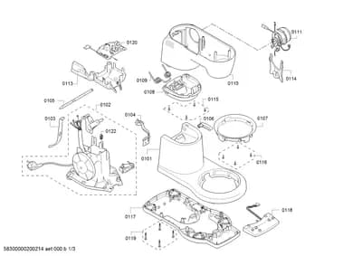 Diagram 1