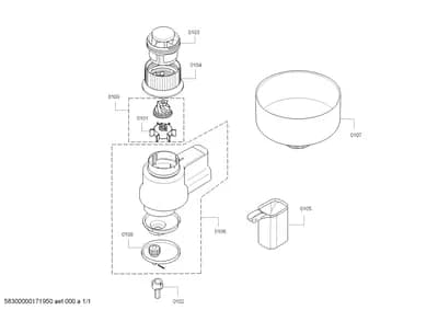 Diagram 1