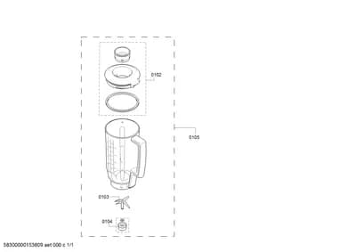 Lids & Covers (0101-0102)