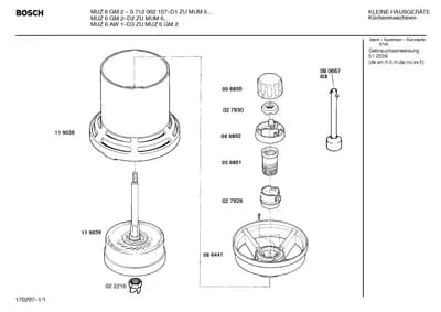 Diagram 1