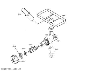 Diagram 1