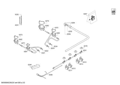 othergasparts, ignitionparts (0201-0296)