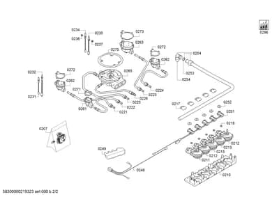 othergasparts, ignitionparts (0201-0296)