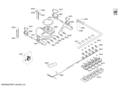 othergasparts, ignitionparts (0201-0296)