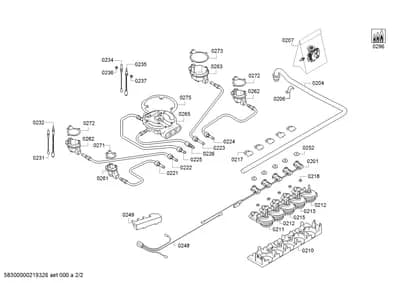 othergasparts, ignitionparts (0201-0296)