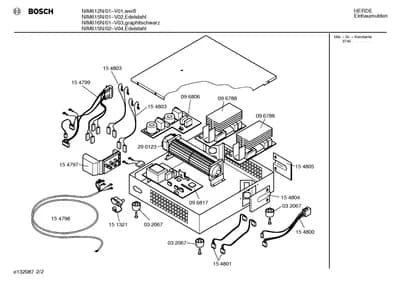 hotplates, Springs (0003-0118)