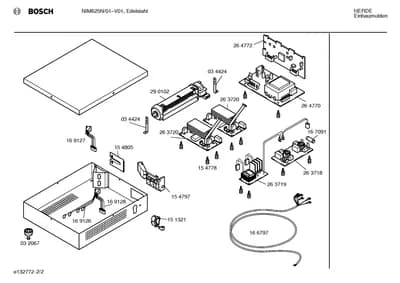 hotplates, Springs (0003-0118)