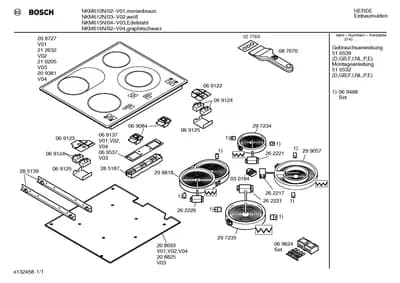 hotplates, Springs (0003-0050)