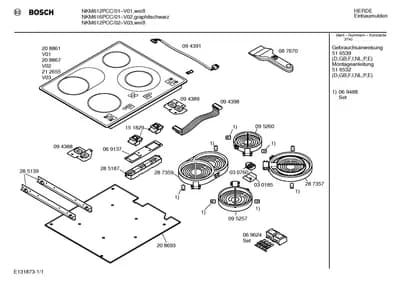 Springs (0003-0027)