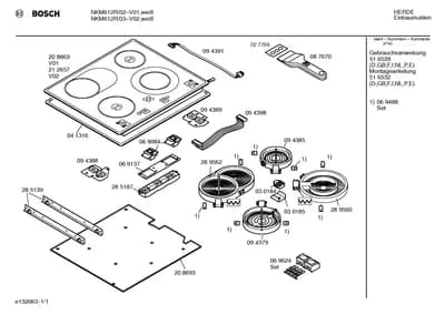 hotplates, Springs (0003-0050)