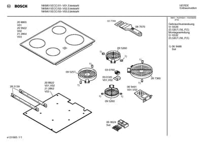 Springs (0004-0050)