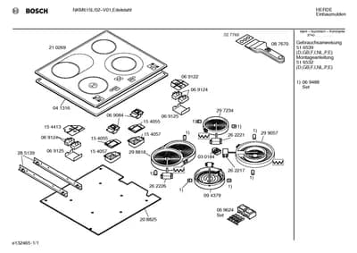 hotplates, Springs (0003-0050)