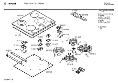 hotplates, Springs (0003-0050)