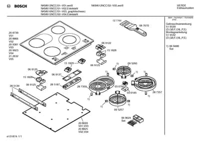 Springs (0003-0050)