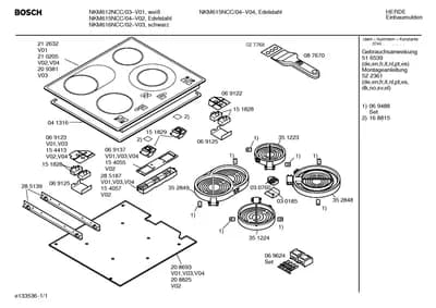 Springs (0003-0050)