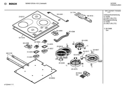 hotplates, Springs (0003-0050)