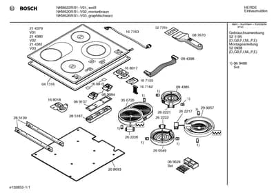 hotplates, Springs (0003-0050)