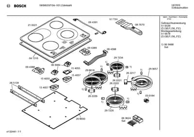 hotplates, Springs (0003-0050)