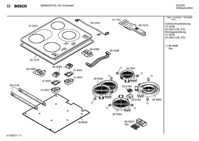 hotplates, Springs (0003-0050)
